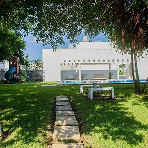 Marsella , Playa del Carmen México