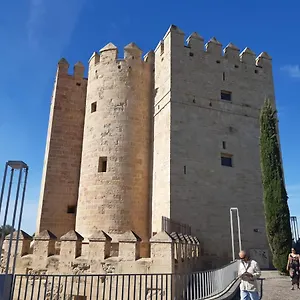 Loft La Calahorra 1 Con Posibilidad De Aparcamiento , Córdoba España