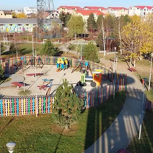 Pipera Park Apartamento